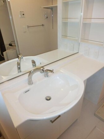 グリーンフォレスト Gの物件内観写真